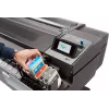 HP Designjet Z6 44-in PostScript εκτυπωτής θερμικός inkjet 2400x1200 DPI