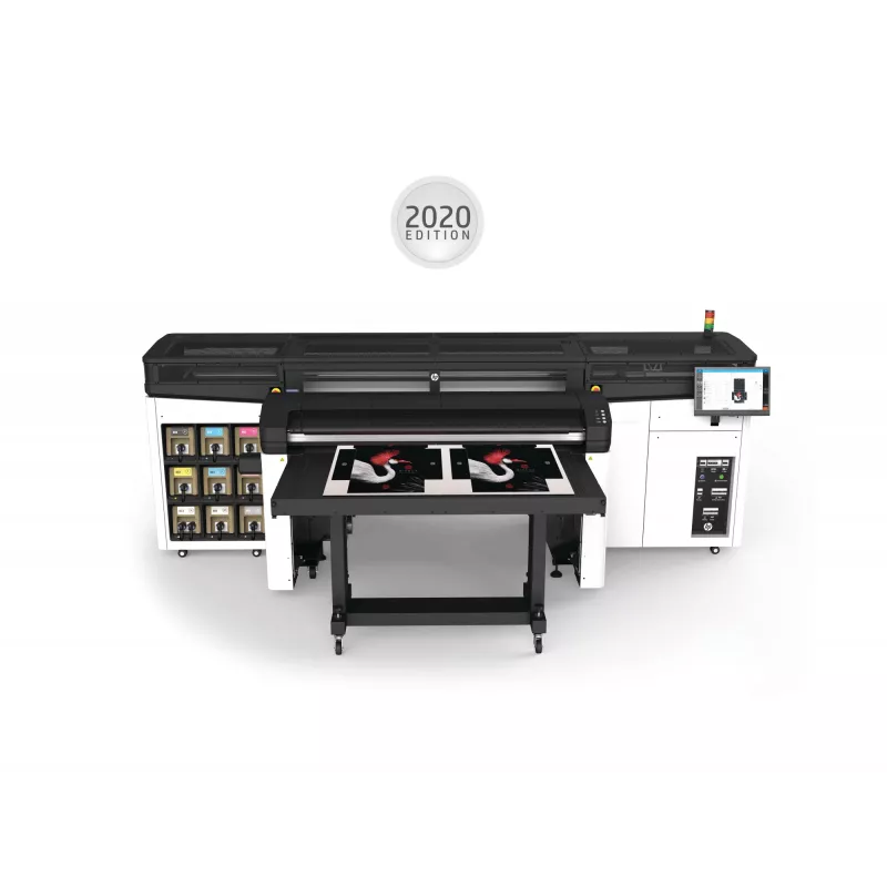 HP Designjet Z6 44-in PostScript εκτυπωτής θερμικός inkjet 2400x1200 DPI