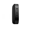 Λεπτός πελάτης HP Pro t550, 2 GHz Intel Celeron J6412, 8 GB RAM, 32 GB eMMC, Intel UHD Graphics, IGEL OS, Wi-Fi 6, μαύρος