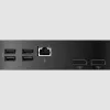 Λεπτός πελάτης HP Pro t550, 2 GHz Intel Celeron J6412, 8 GB RAM, 32 GB eMMC, Intel UHD Graphics, IGEL OS, Wi-Fi 6, μαύρος