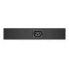 APC AP6015A μονάδα διανομής ισχύος (PDU) 8 έξοδοι AC 0U/1U μαύρο
