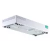 QNAP QSW-308S switch δικτύου unmanaged Gigabit Ethernet (10/100/1000) λευκό