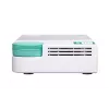 QNAP QSW-308S switch δικτύου unmanaged Gigabit Ethernet (10/100/1000) λευκό