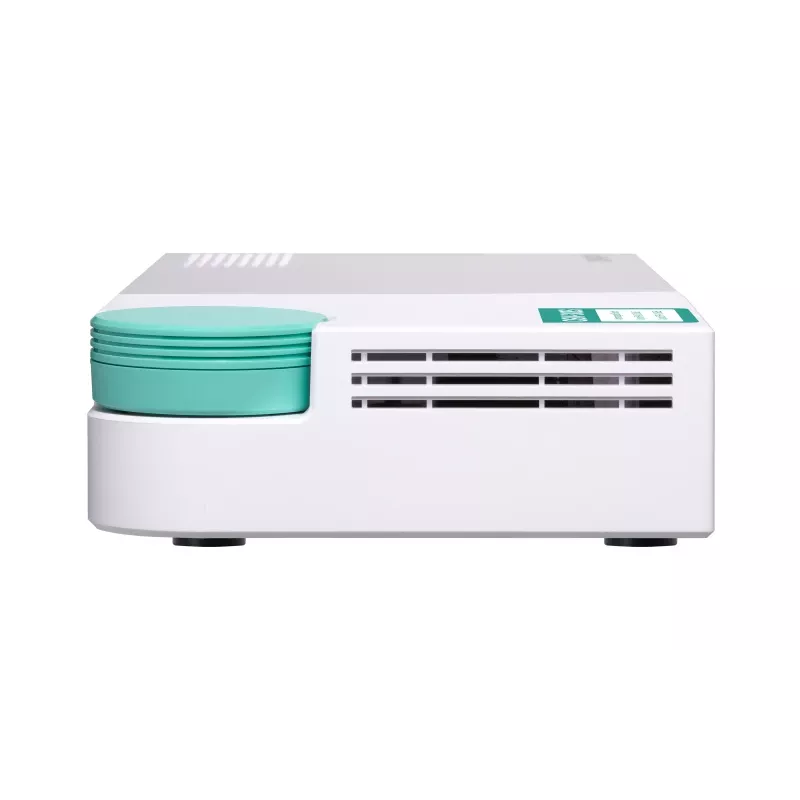 QNAP QSW-308S switch δικτύου unmanaged Gigabit Ethernet (10/100/1000) λευκό