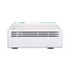 QNAP QSW-308S switch δικτύου unmanaged Gigabit Ethernet (10/100/1000) λευκό