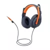 Ακουστικά Logitech Zone Learn Over Ear 3.5mm AUX