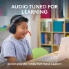 Ακουστικά Logitech Zone Learn Over Ear 3.5mm AUX
