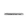 Μη διαχειριζόμενος διακόπτης LevelOne FEP-1612 16-Port Fast Ethernet PoE