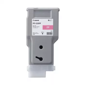 Canon PFI-320 Μελανοδοχείο 1 τεμ. Γνήσιο
