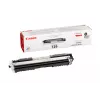Τόνερ Canon 729 BK 1500 σελίδες Μαύρο