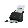 Canon imageFORMULA DR-S250N Σαρωτής εγγράφων δικτύου με υποστήριξη QR-Code