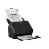 Canon imageFORMULA DR-S250N Σαρωτής εγγράφων δικτύου με υποστήριξη QR-Code