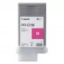 Μελανοδοχείο Canon PFI-121M 1 τεμ. Γνήσιο Ματζέντα
