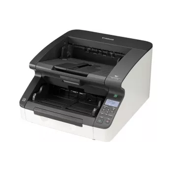 Canon imageFORMULA DR-G2090 Σαρωτής παραγωγής εγγράφων A3, 305 x 432 mm, 600 x 600 DPI, 24 Bit, 200 ipm, 200 ipm, Σαρωτής με τροφοδοσία