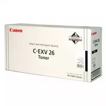 Τόνερ Canon CF1660B006 1 τεμ. Γνήσιο Μαύρο 1500 σελίδες