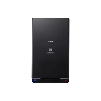 Canon 102 Επίπεδος και ADF Σαρωτής 600 x 600 DPI A4 Μαύρο