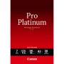 Canon PT-101 Pro Platinum Φωτογραφικό χαρτί A3 – 20 φύλλα