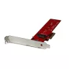 StarTech.com Αντάπτορας x4 PCI Express 3.0 σε M.2 PCIe NVMe SSD