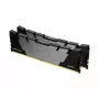 Kingston Technology FURY 16GB 4000MT/s DDR4 CL19 DIMM (Kit of 2) Renegade μαύρο