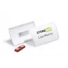 Durable Click Fold 8212-19 Πινακίδα ονόματος