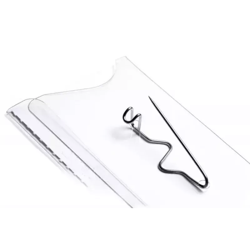 Durable Click Fold 8212-19 Πινακίδα ονόματος