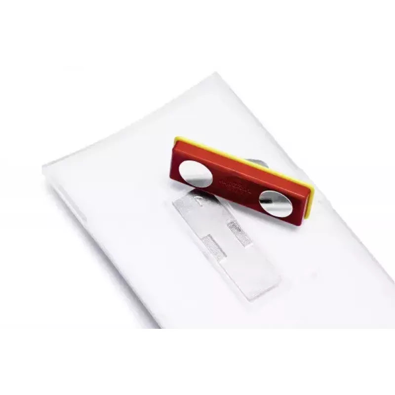 Durable Click Fold 8212-19 Πινακίδα ονόματος