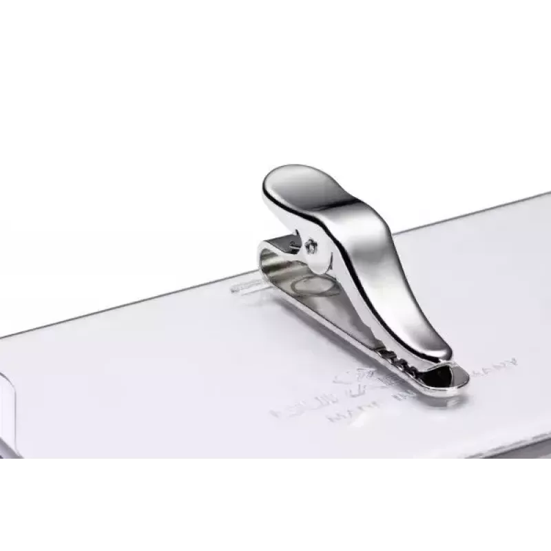 Durable Click Fold 8212-19 Πινακίδα ονόματος