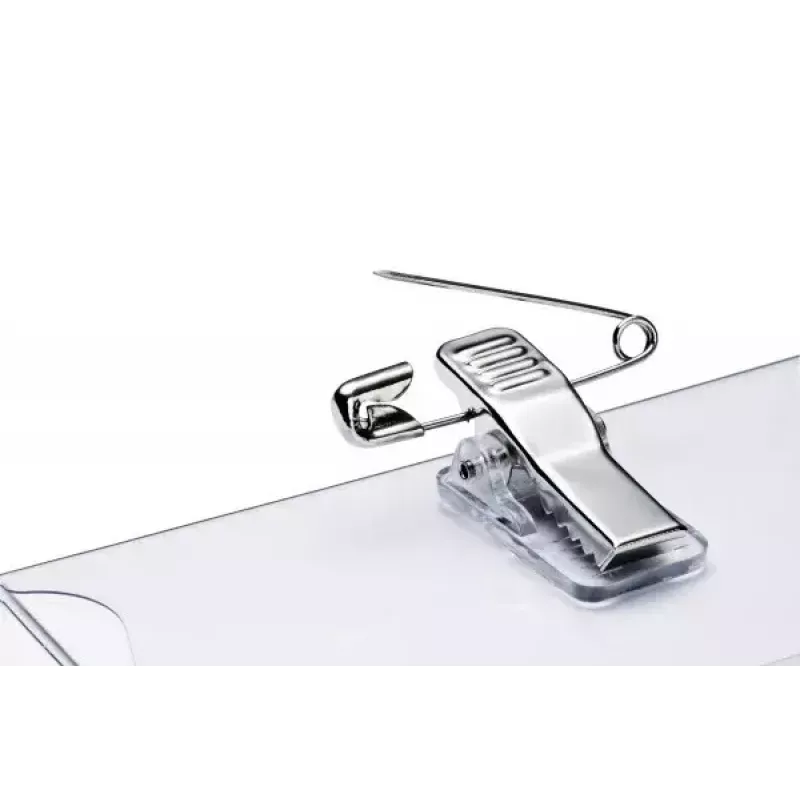 Durable Click Fold 8212-19 Πινακίδα ονόματος
