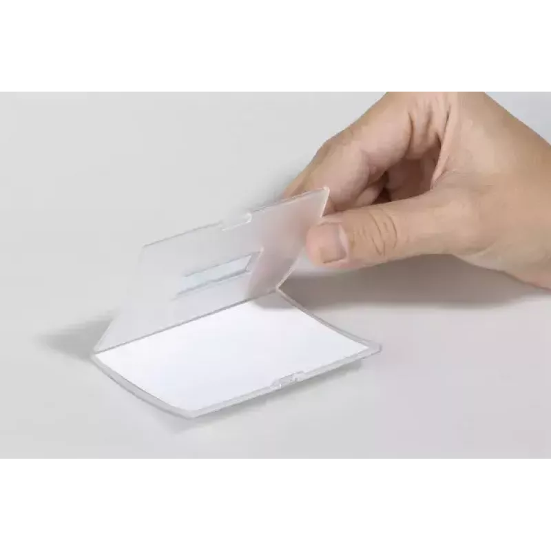 Durable Click Fold 8212-19 Πινακίδα ονόματος