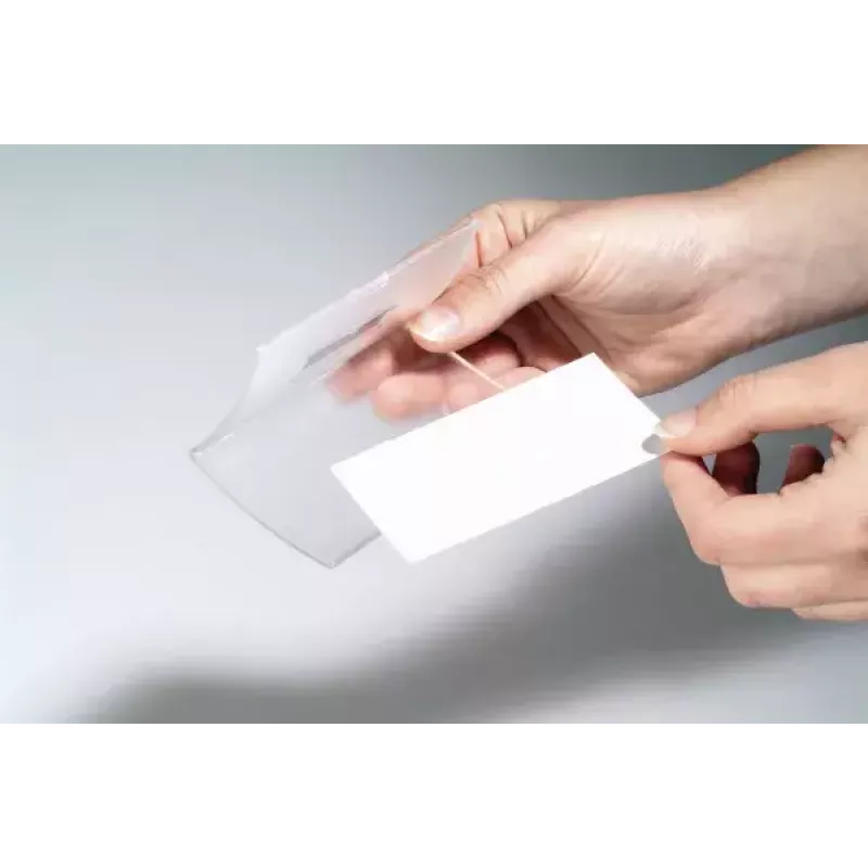 Durable Click Fold 8212-19 Πινακίδα ονόματος