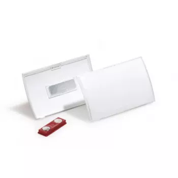 Durable Click Fold 8212-19 Πινακίδα ονόματος