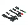 InLine Κιτ δοκιμής μητρικής πλακέτας PC και server 5 τεμ. InLine 59910