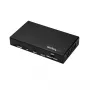 StarTech.com Διαχωριστής HDMI 2 θυρών με HDR – 4K 60 Hz
