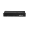 StarTech.com Διαχωριστής HDMI 2 θυρών με HDR – 4K 60 Hz