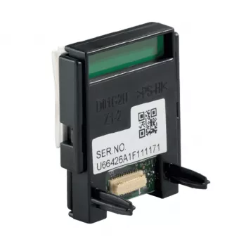 Brother NC9000W Εσωτερικό Ethernet Ασύρματο Dual-Band Μαύρο