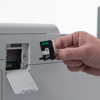 Brother NC9000W Εσωτερικό Ethernet Ασύρματο Dual-Band Μαύρο