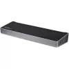 StarTech.com Σταθμός σύνδεσης USB 3.0 για τρεις οθόνες - 1x HDMI - 2x DisplayPort