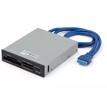 StarTech.com Εσωτερικός πολυαναγνώστης καρτών USB 3.0 με υποστήριξη UHS-II