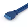 StarTech.com Εσωτερικός πολυαναγνώστης καρτών USB 3.0 με υποστήριξη UHS-II