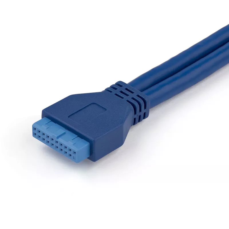 StarTech.com Εσωτερικός πολυαναγνώστης καρτών USB 3.0 με υποστήριξη UHS-II