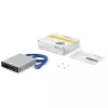StarTech.com Εσωτερικός πολυαναγνώστης καρτών USB 3.0 με υποστήριξη UHS-II