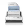 Brother ADS-1300 Σαρωτής ADF 600 x 600 DPI A4 Λευκό