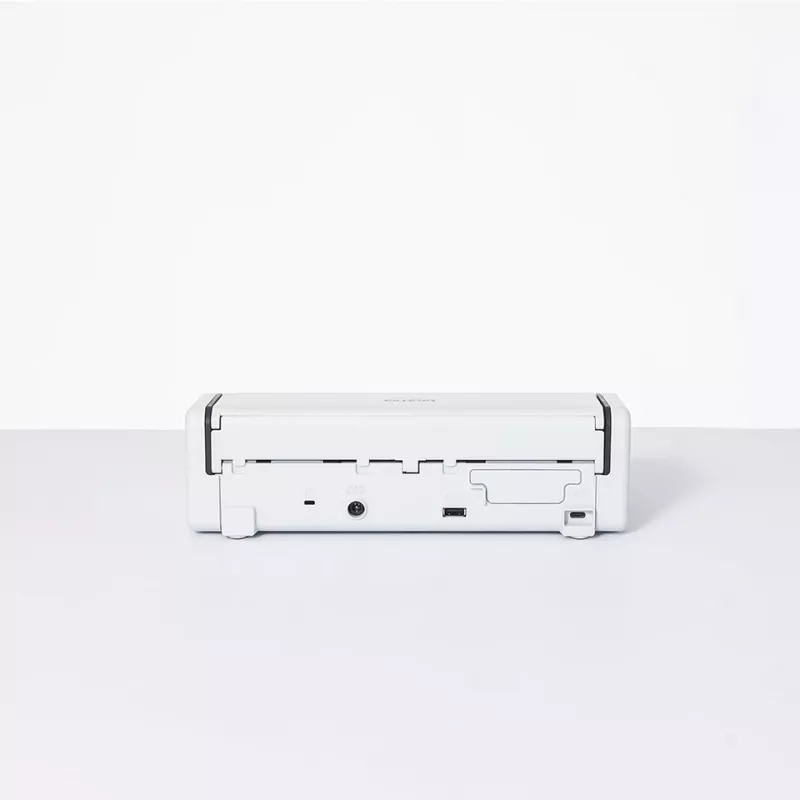 Brother ADS-1300 Σαρωτής ADF 600 x 600 DPI A4 Λευκό