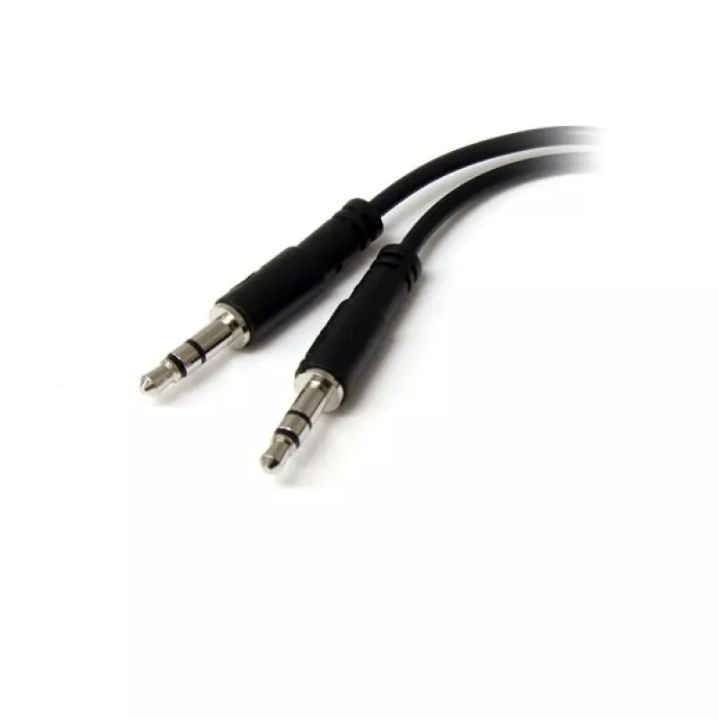 StarTech.com Προσαρμογέας splitter headset 3,5 mm 4 θέσεων σε 2x 3 θέσεων 3,5 mm – θηλυκό/αρσενικό