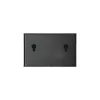 LevelOne POR-0101 επαναλήπτης PoE+, 2x Fast Ethernet, 10Base-T/100Base-TX, έως 100 m, γκρι