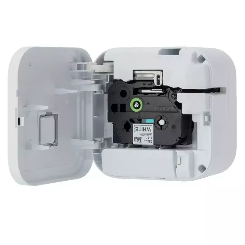 Brother P-touch CUBE Pro (PT-P910BT) επαναφορτιζόμενος εκτυπωτής ετικετών με Bluetooth