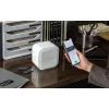 Brother P-touch CUBE Pro (PT-P910BT) επαναφορτιζόμενος εκτυπωτής ετικετών με Bluetooth