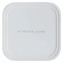 Brother P-touch CUBE Pro (PT-P910BT) επαναφορτιζόμενος εκτυπωτής ετικετών με Bluetooth