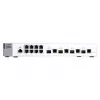 QNAP QSW-M408-4C Switch δικτύου Managed L2 Gigabit Ethernet (10/100/1000) Λευκό