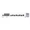 QNAP QSW-M408-4C Switch δικτύου Managed L2 Gigabit Ethernet (10/100/1000) Λευκό